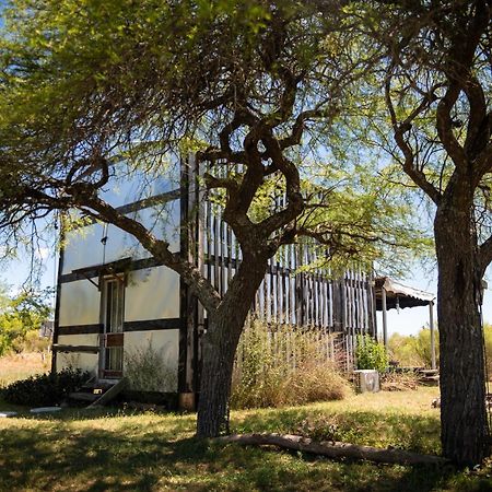 Uy - Cabana De Estilo, Entorno Natural Unico Mercedes Dış mekan fotoğraf
