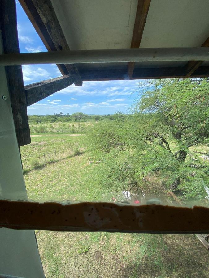 Uy - Cabana De Estilo, Entorno Natural Unico Mercedes Dış mekan fotoğraf