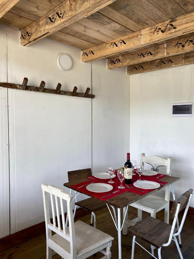 Uy - Cabana De Estilo, Entorno Natural Unico Mercedes Dış mekan fotoğraf