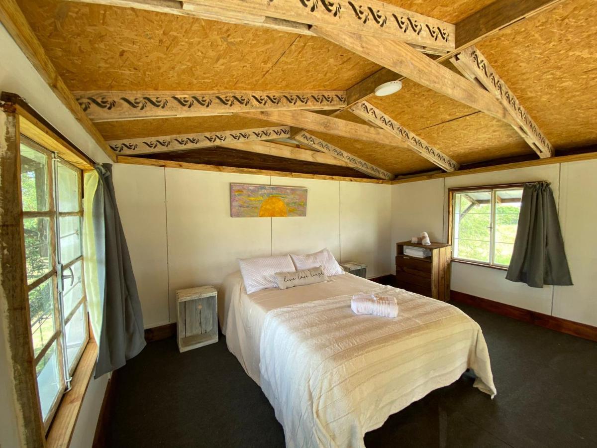 Uy - Cabana De Estilo, Entorno Natural Unico Mercedes Dış mekan fotoğraf